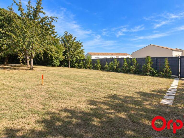 Saint-Sulpice-de-Royan – 300 m² pour imaginer votre future maison — photo 1