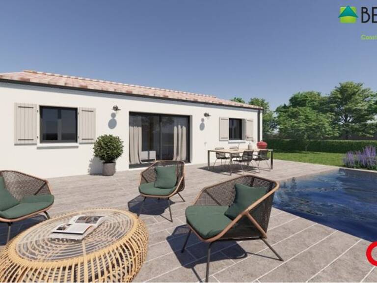 Saint-Sulpice-de-Royan – 300 m² pour imaginer votre future maison — photo 1