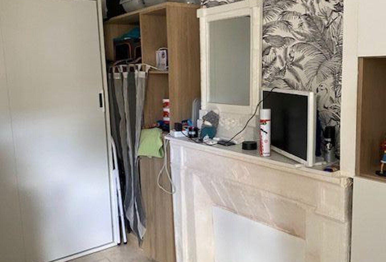 Appartement À Vendre — photo 1