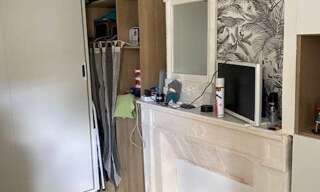 Appartement 1 Pièce 14 m² à vendre à Rochefort (17300)