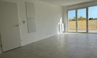 Appartement 3 Pièces 64 m² à louer à Cenon (33150)