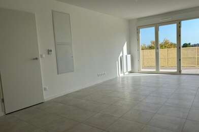Appartement 3 pièces 950 €