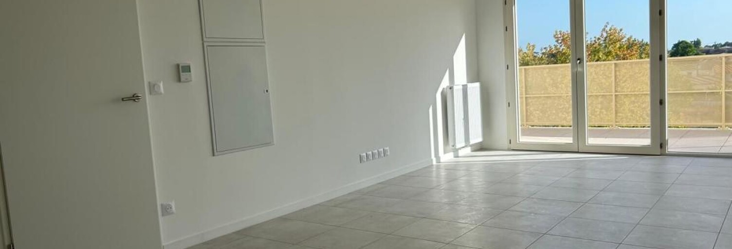 Appartement 3 Pièces 64 m² à louer à Cenon (33150)