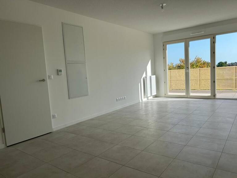 Appartement T3 à CENON — photo 1