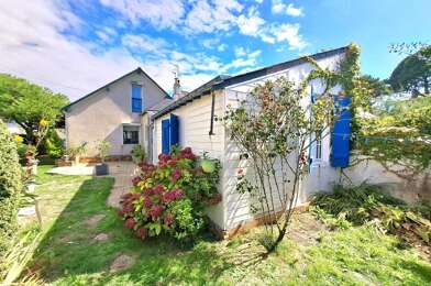 Maison 3 pièces 327000 €