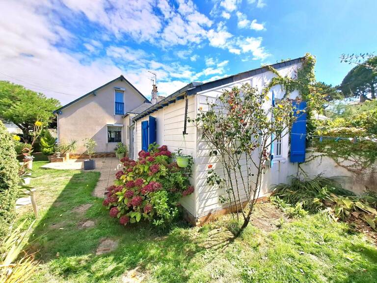 Maison À Vendre — photo 1