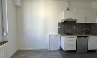Appartement 1 Pièce 24 m² à louer à Reims (51100)