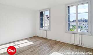 Appartement 3 Pièces 56 m² à vendre à Les Andelys (27700)
