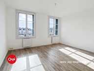 RARE À LA VENTE – APPARTEMENT T3 RÉNOVÉ – CENTRE-VILLE LES ANDELYS — photo 2