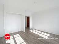 RARE À LA VENTE – APPARTEMENT T3 RÉNOVÉ – CENTRE-VILLE LES ANDELYS — photo 4