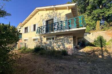 Maison 4 pièces 149000 €