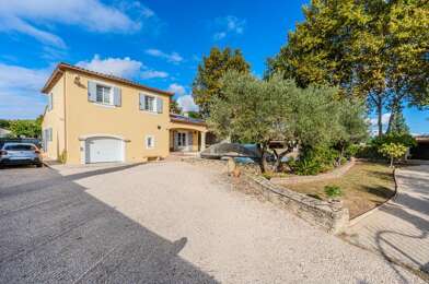 Maison 6 pièces 529000 €