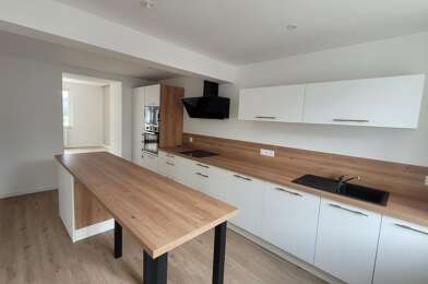 Maison 4 pièces 300675 €