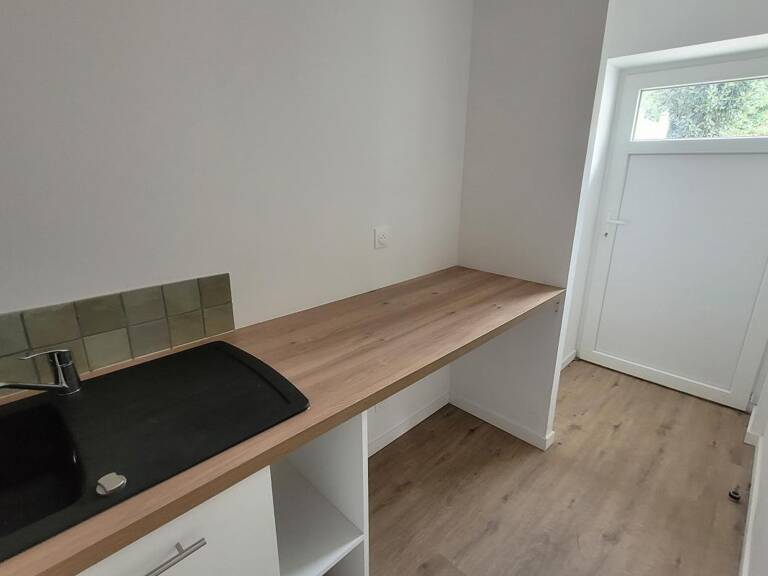 Maison À Vendre — photo 1