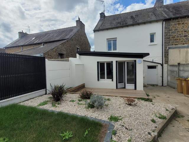 Maison À Vendre — photo du bien