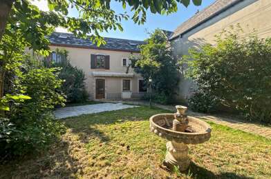 Maison 5 pièces 212000 €