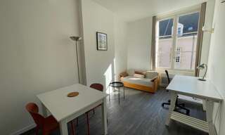 Appartement 2 Pièces 29 m² à louer à Orléans (45000)