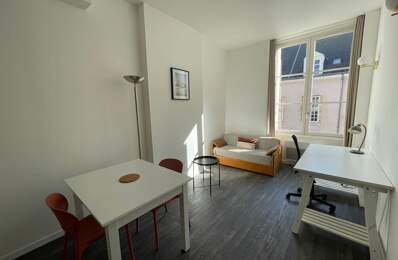 Bel appartement idéalement situé proche des commerces et transports ! — photo du bien