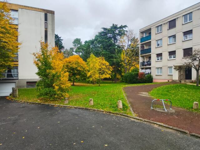 Garage proposé à Olivet