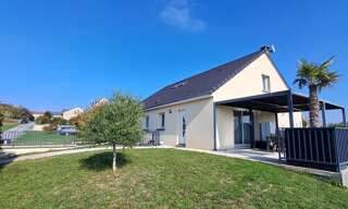 Maison 7 Pièces 155 m² à vendre à Villers-devant-le-Thour (08190)