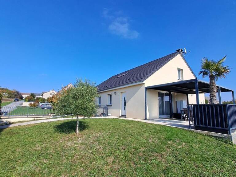 Maison ASFELD 7 pièces 155 m² avec confort plain pied — photo 1