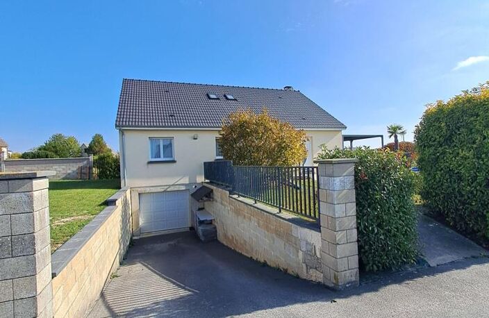 Maison ASFELD 7 pièces 155 m² avec confort plain pied — photo 2