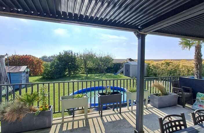 Maison ASFELD 7 pièces 155 m² avec confort plain pied — photo 4