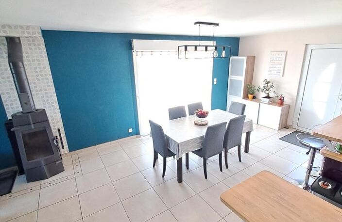 Maison ASFELD 7 pièces 155 m² avec confort plain pied — photo 5