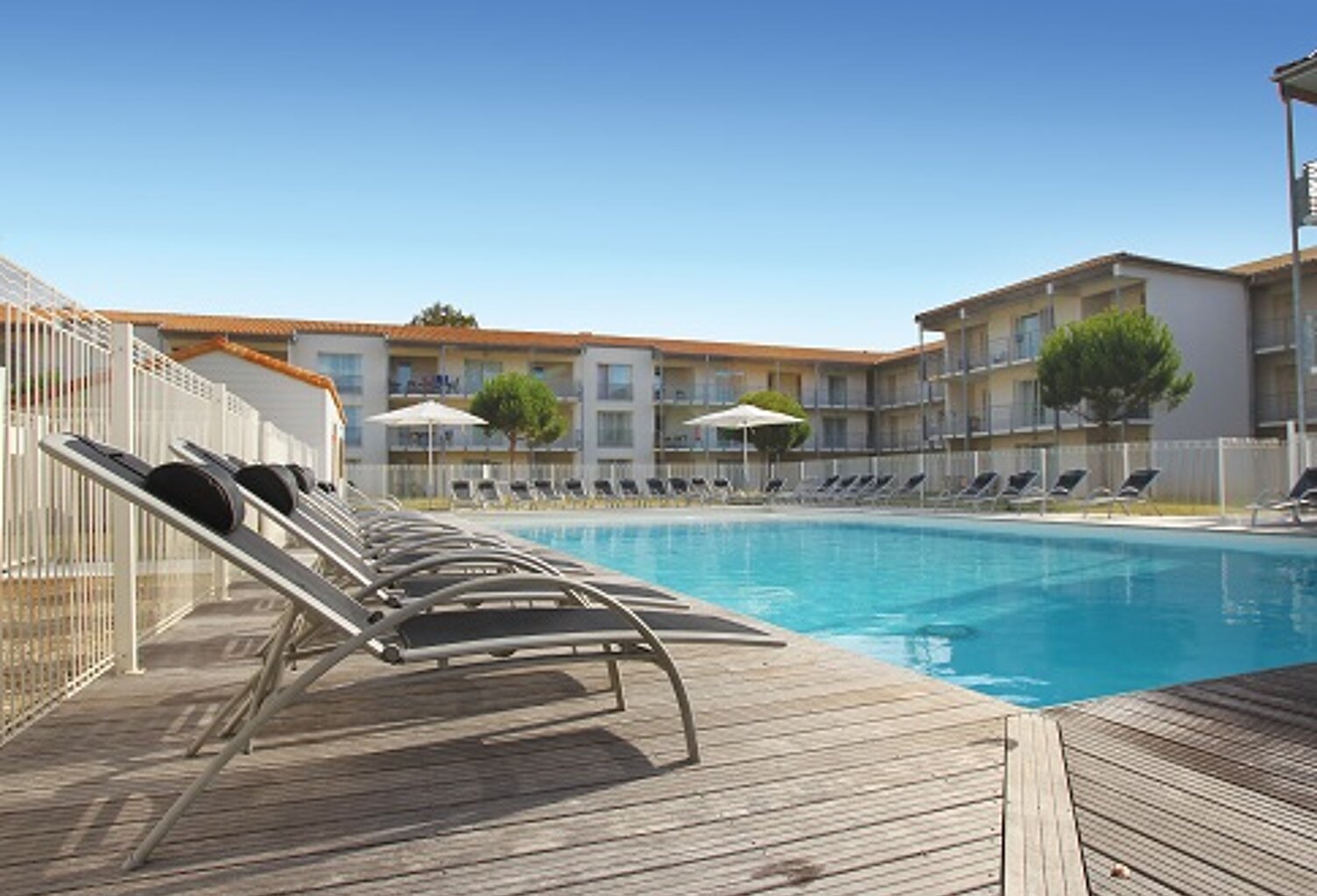 Lagord : Idéal investissement locatif et/ ou résidence secondaire — photo 1