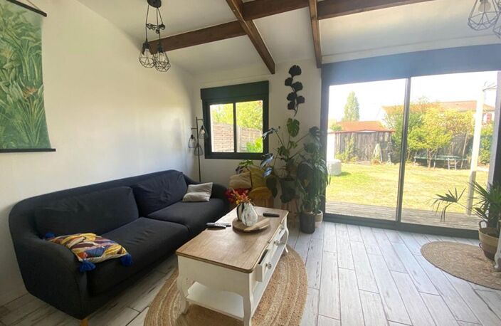 MAISON 6 PIÈCES - 4 CHAMBRES - 44680 SAINTE PAZANNE - BUDGET 234 000  HAI — photo 3