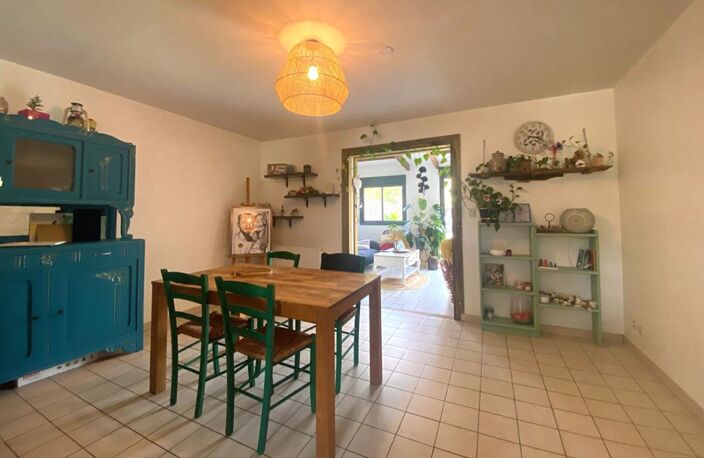 MAISON 6 PIÈCES - 4 CHAMBRES - 44680 SAINTE PAZANNE - BUDGET 234 000  HAI — photo 4