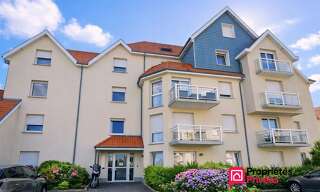Appartement 3 Pièces 76 m² à vendre à Saint-Martin-Boulogne (62280)