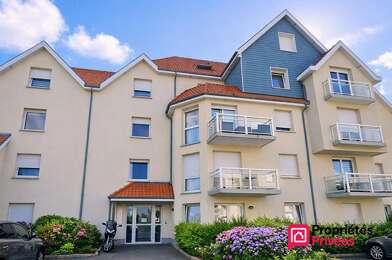 Appartement 3 pièces 194000 €