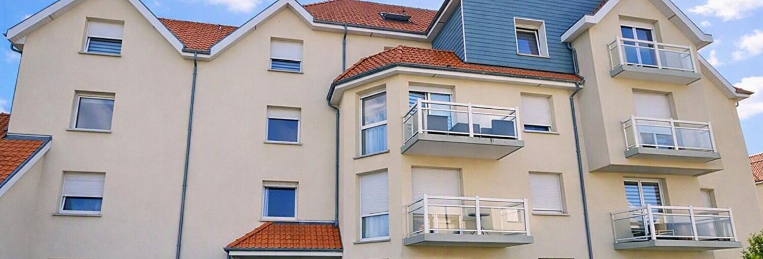 Appartement 3 Pièces 76 m² à vendre à Saint-Martin-Boulogne (62280)
