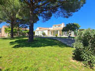 jolievilla de 129m² avec piscine/dépendance sur 1606m² de terrain — photo 2