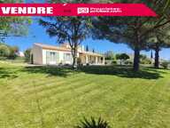 jolievilla de 129m² avec piscine/dépendance sur 1606m² de terrain — photo 3