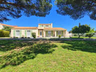 jolievilla de 129m² avec piscine/dépendance sur 1606m² de terrain — photo 4