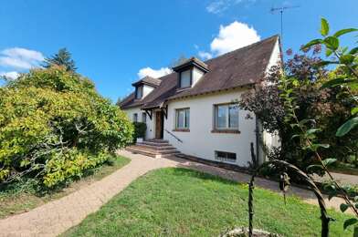 Maison 8 pièces 260000 €