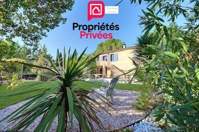 Maison 5 pièces 420000 €