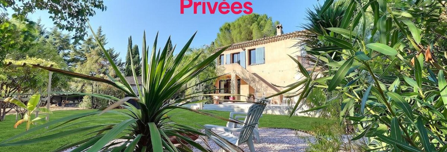 Maison 5 Pièces 184 m² à vendre à Cannes-et-Clairan (30260)
