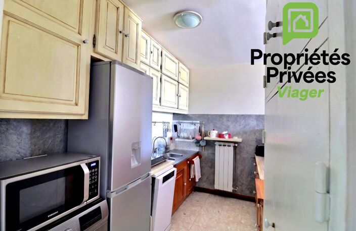 VENTE EN NUE-PROPRIETE - STUDIO LA GRANDE MOTTE - VUE MER — photo 5