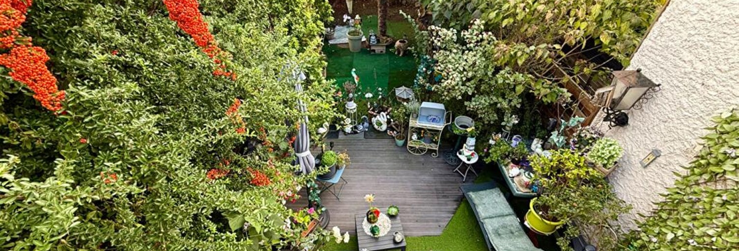 Maison 7 Pièces 140 m² à vendre à Lens (62300)