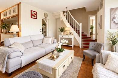 Maison 7 pièces 158000 €