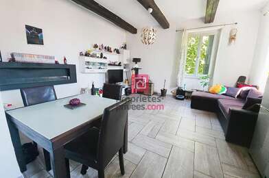 Appartement 3 pièces 125000 €