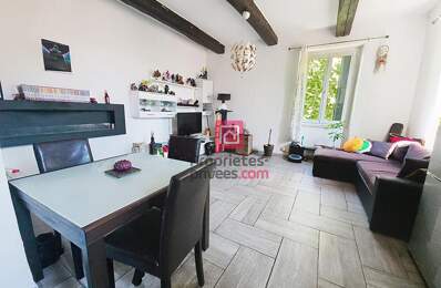 Appartement  3 pièces Le Muy 3 pièces - 71 m2 — photo du bien