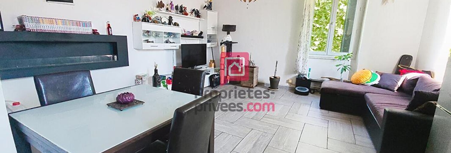 Appartement 3 Pièces 71 m² à vendre à Le Muy (83490)