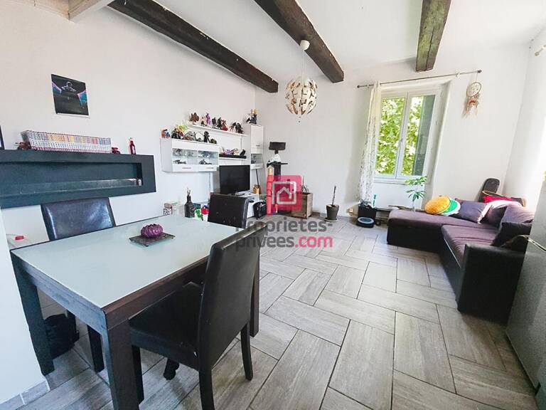 Appartement  3 pièces Le Muy 3 pièces - 71 m2 — photo 1