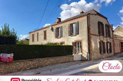 Maison 4 pièces 91990 €