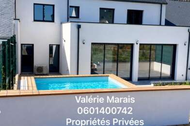 Maison 7 pièces 520000 €