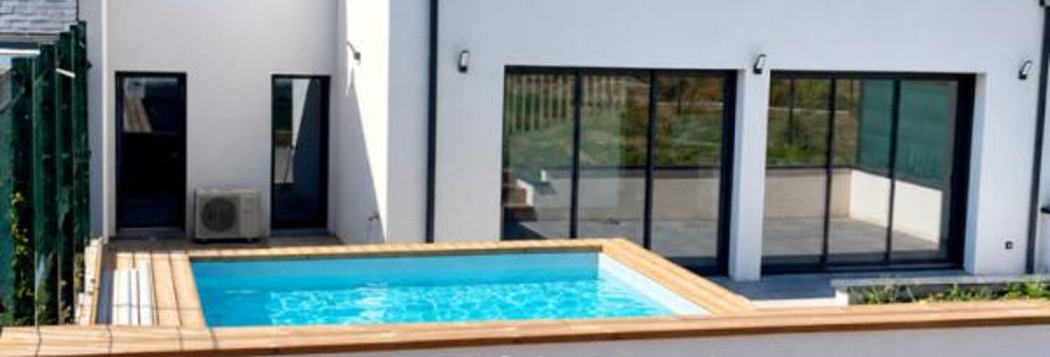Maison 7 Pièces 155 m² à vendre à Assérac (44410)